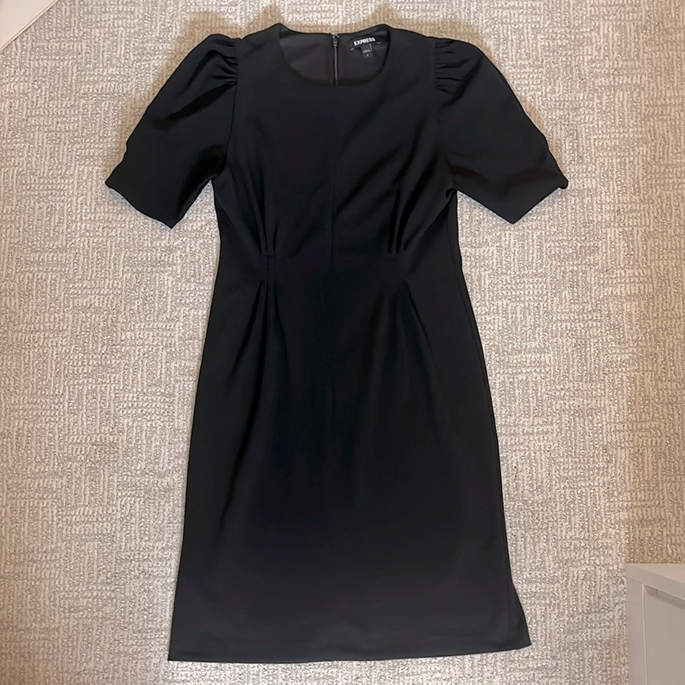 EXPRESS♡ Black Dress Size Small